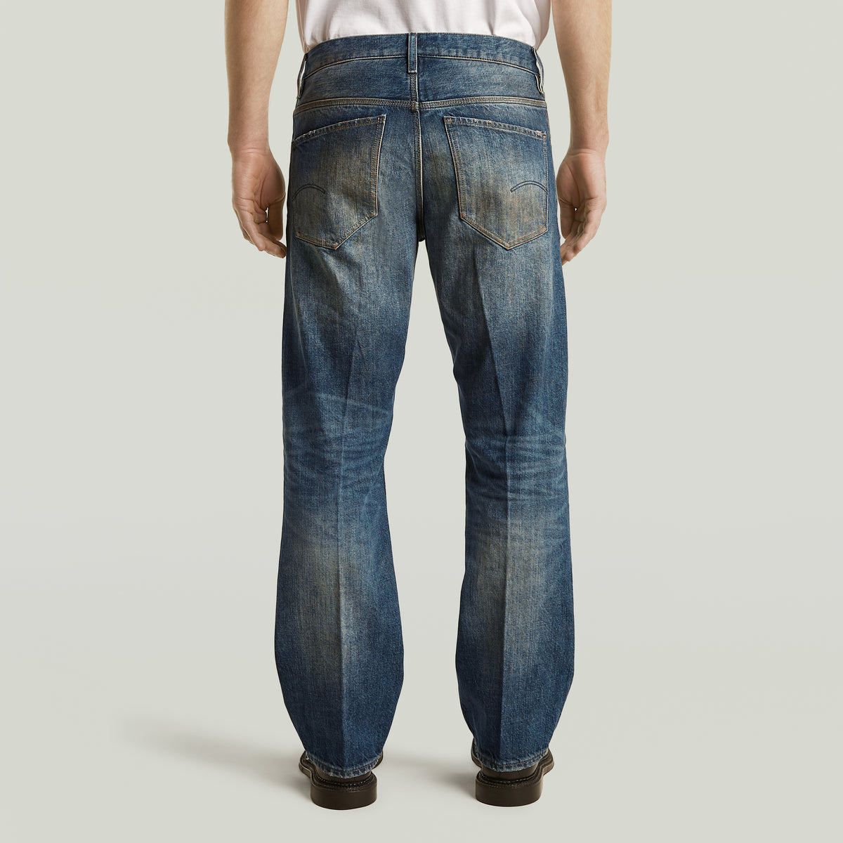 RR Slim Straight
