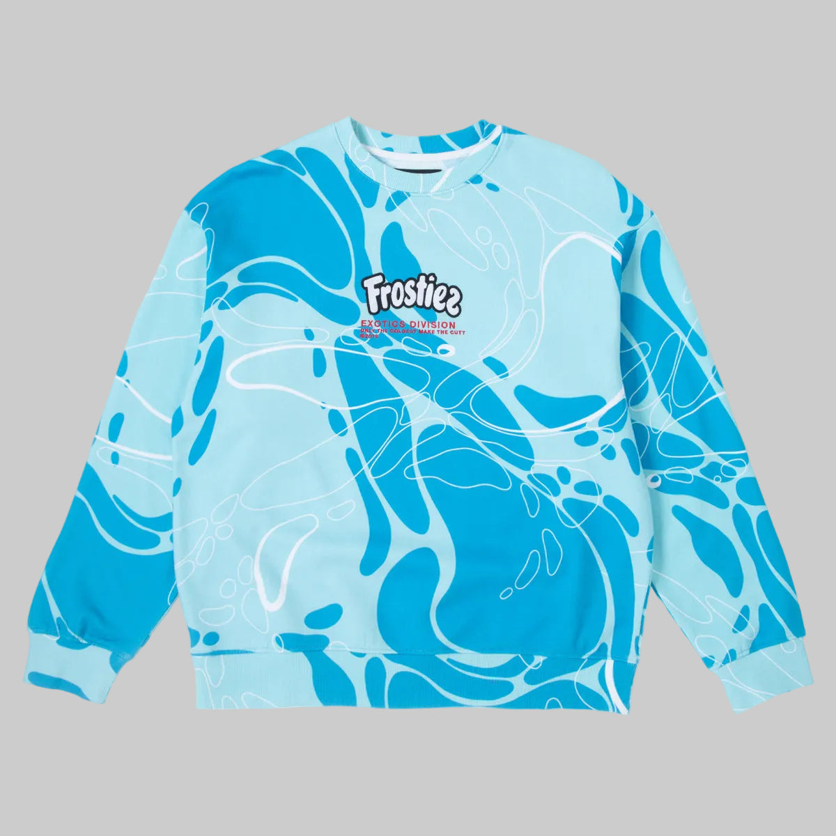 Frostiez Ice Water Sweatshirt