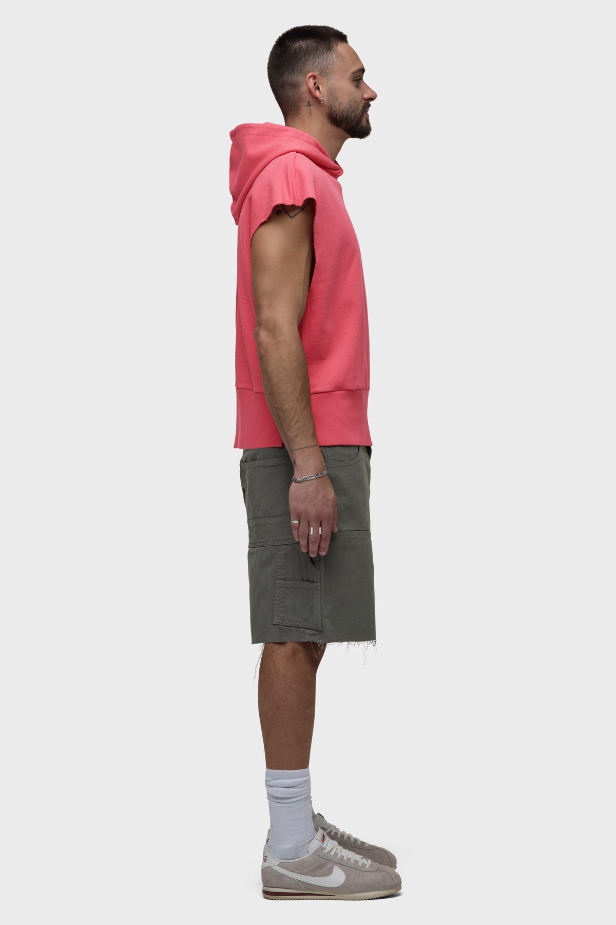 Viper Hoodie