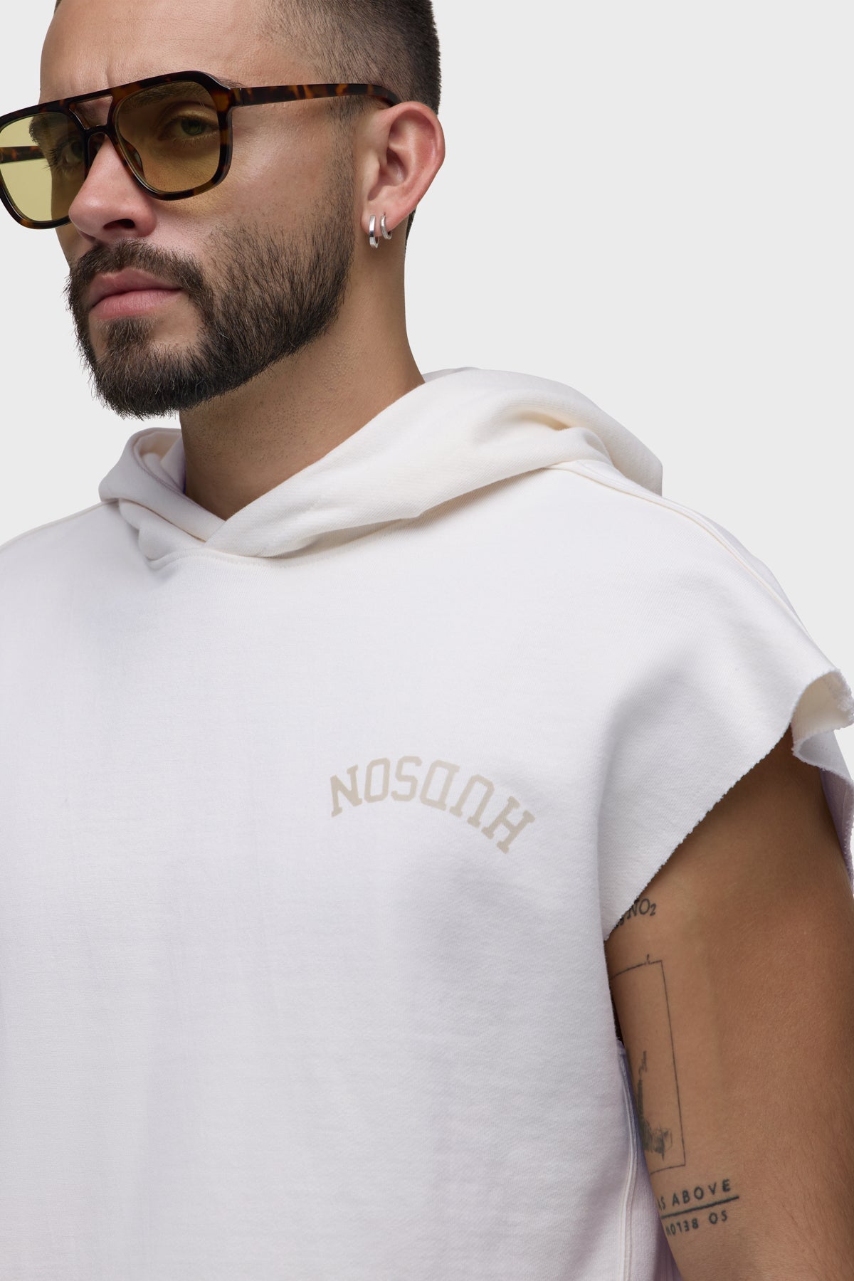 Viper Hoodie