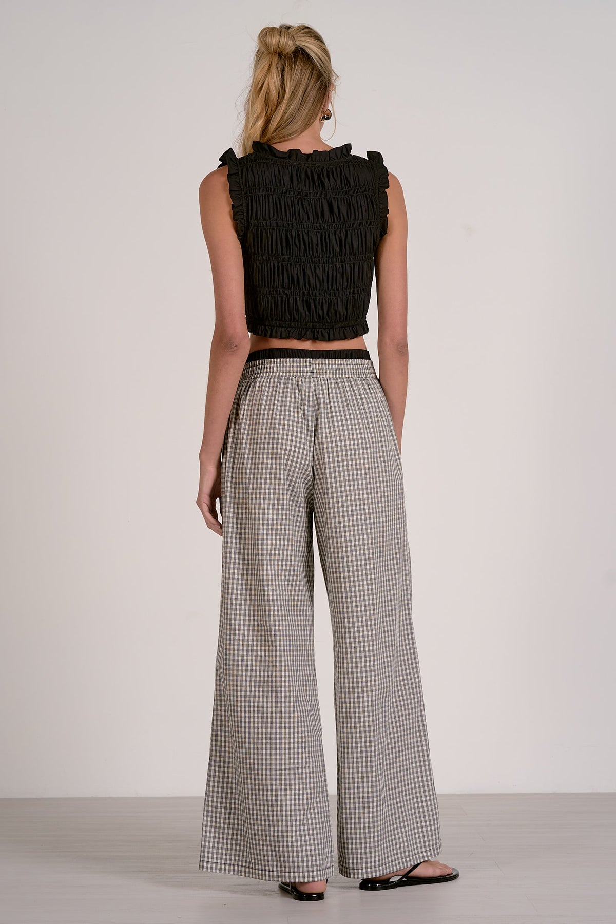 Elan 5 Pant Elastic