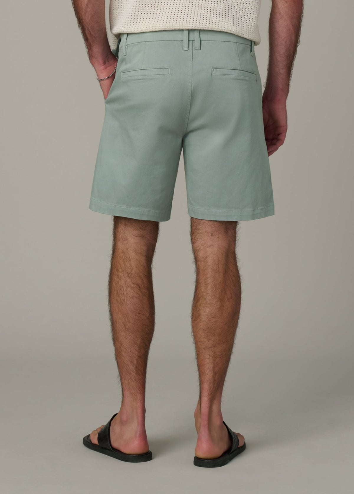 THE PALMER SHORT