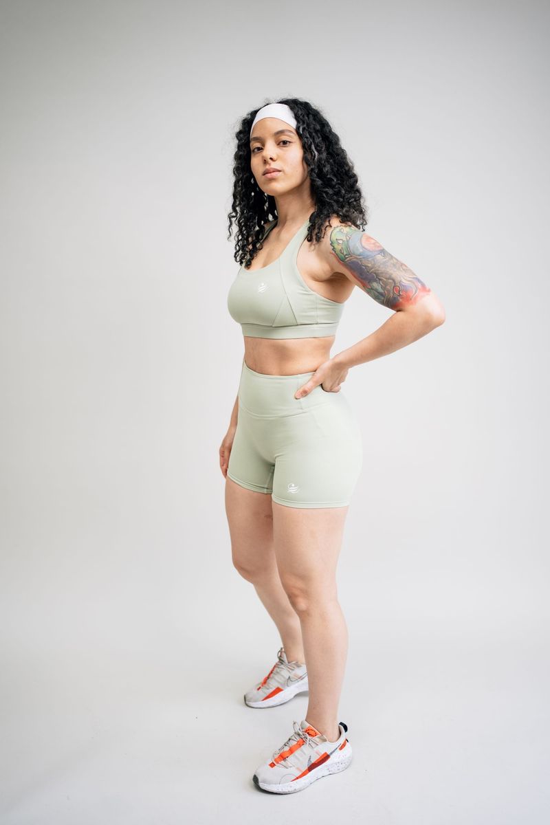 Seamless Studio Flow Set