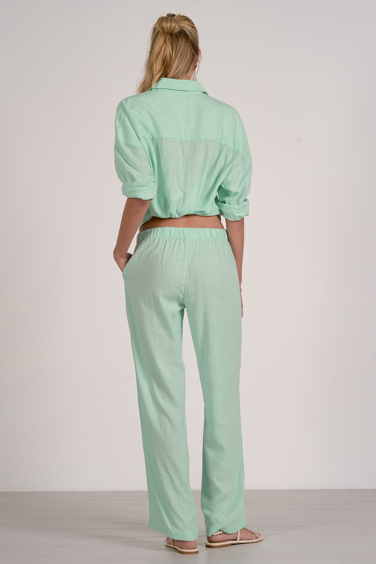 Elan 4 Pant