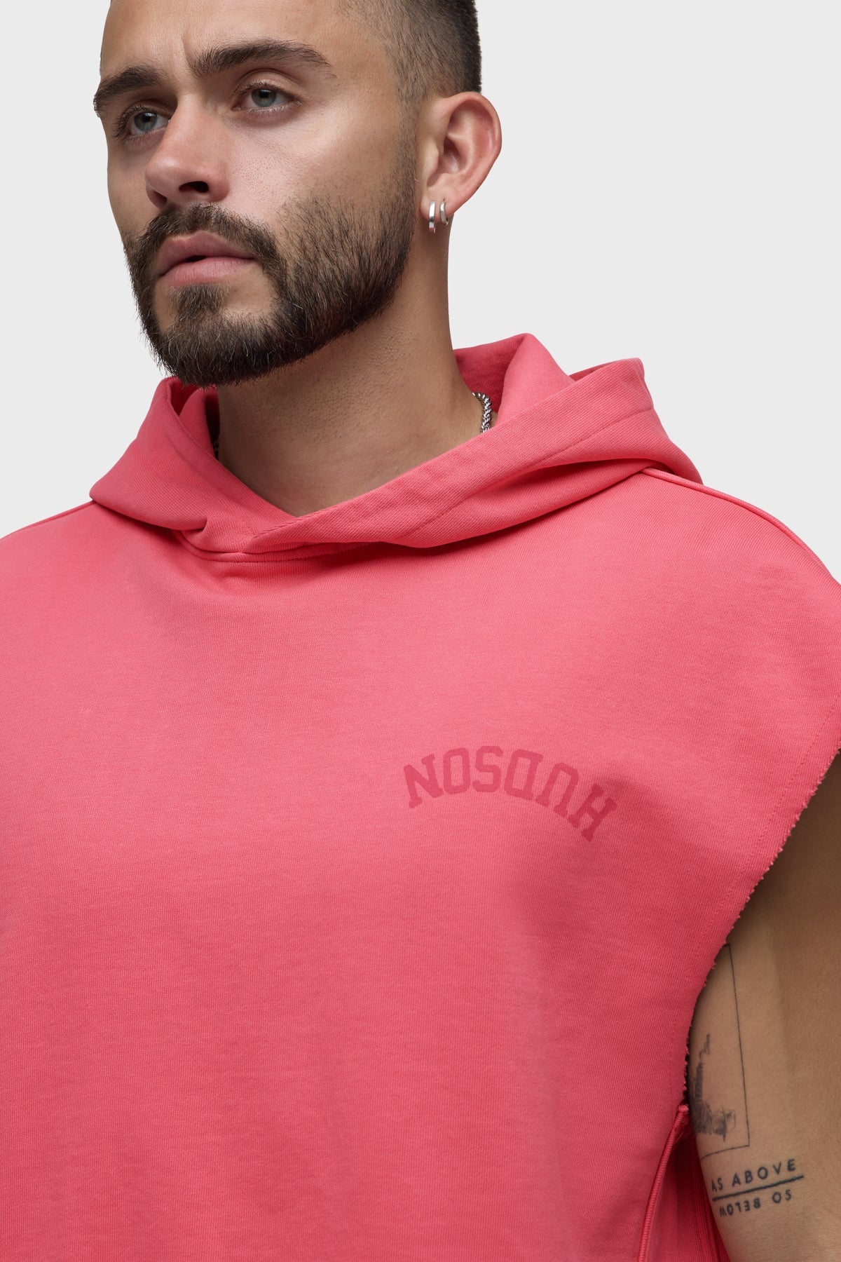 Viper Hoodie