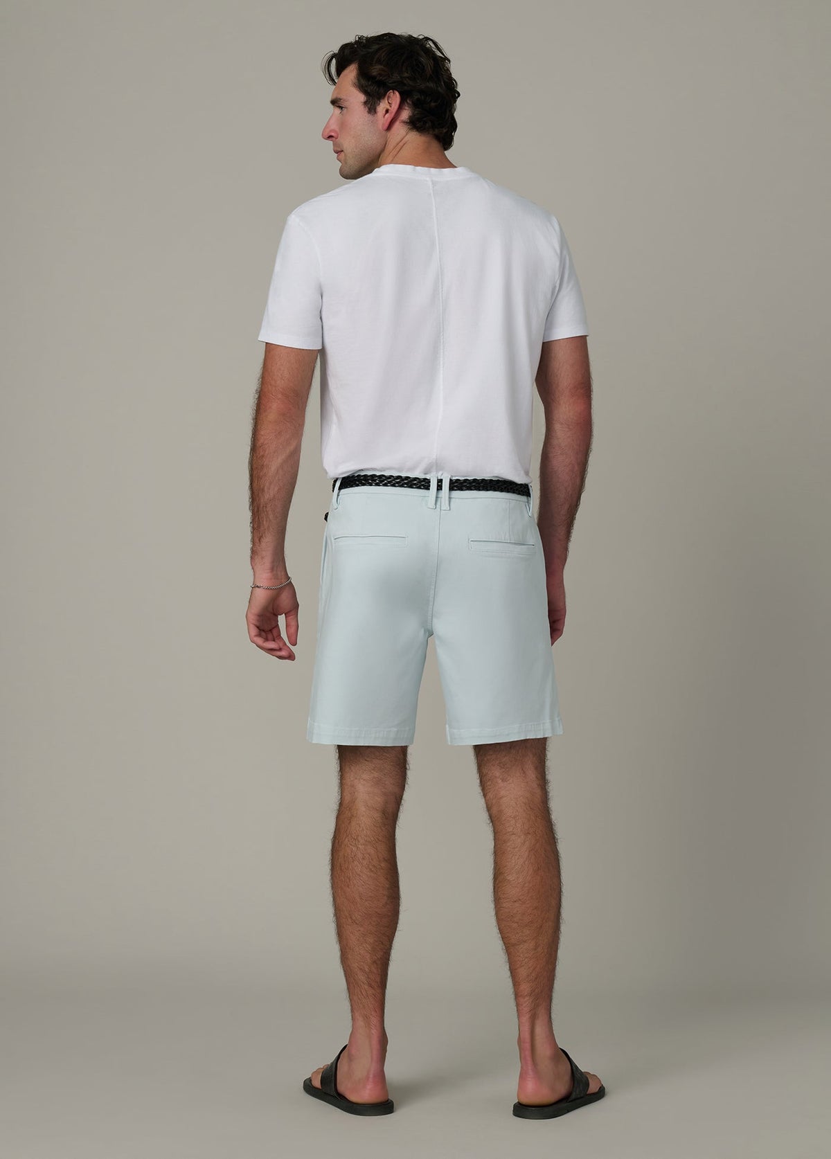 THE PALMER SHORT