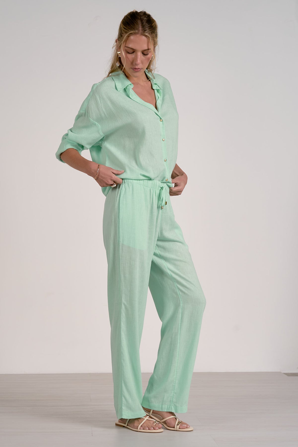 Elan 4 Pant
