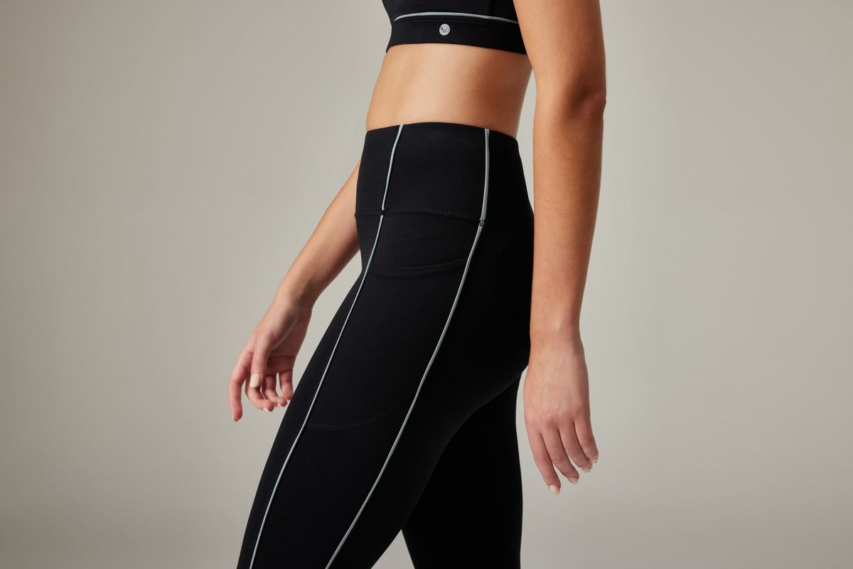 Weightless Performance legging (Inseam 28”)