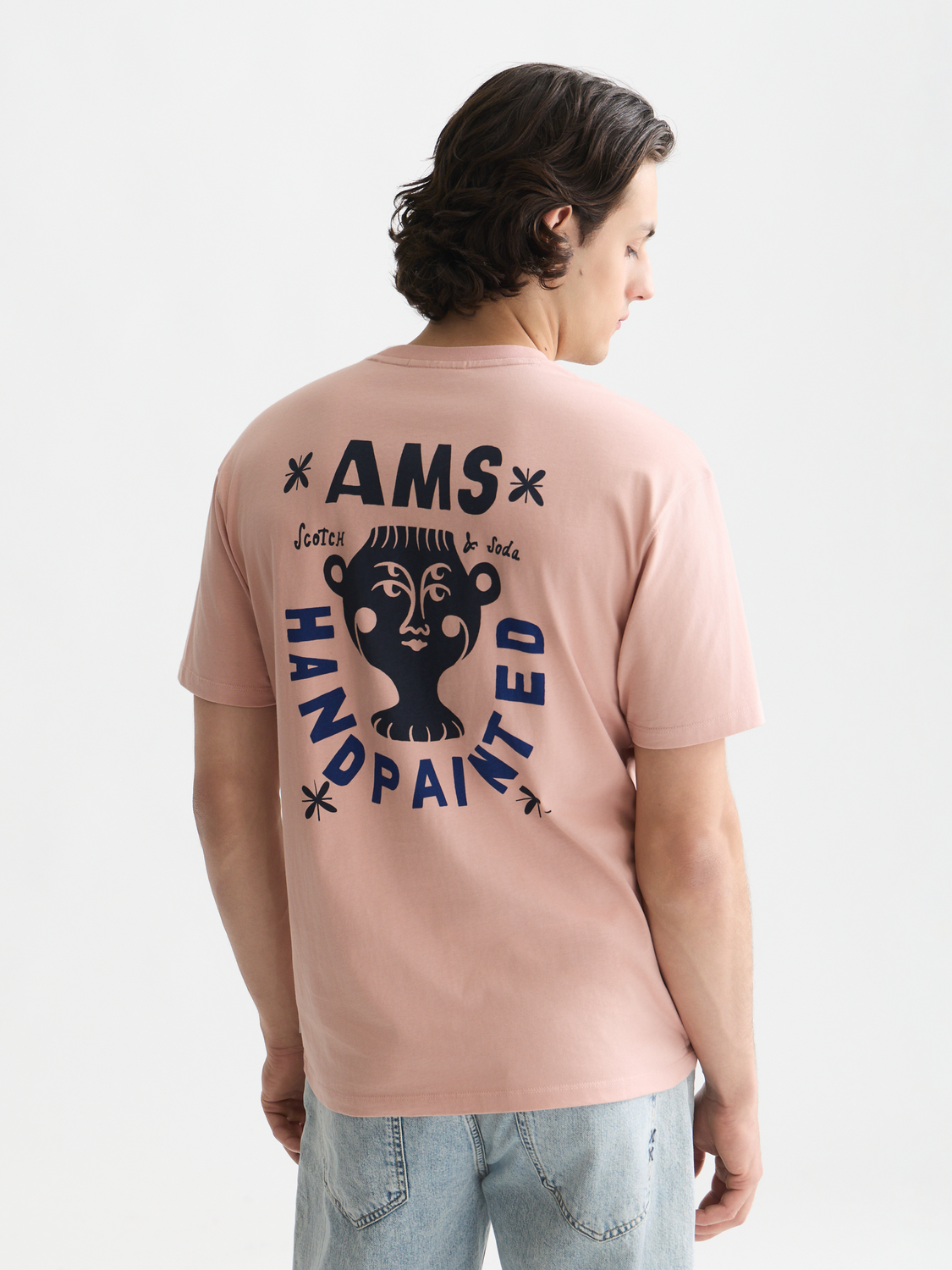 AMS HANDPAINT