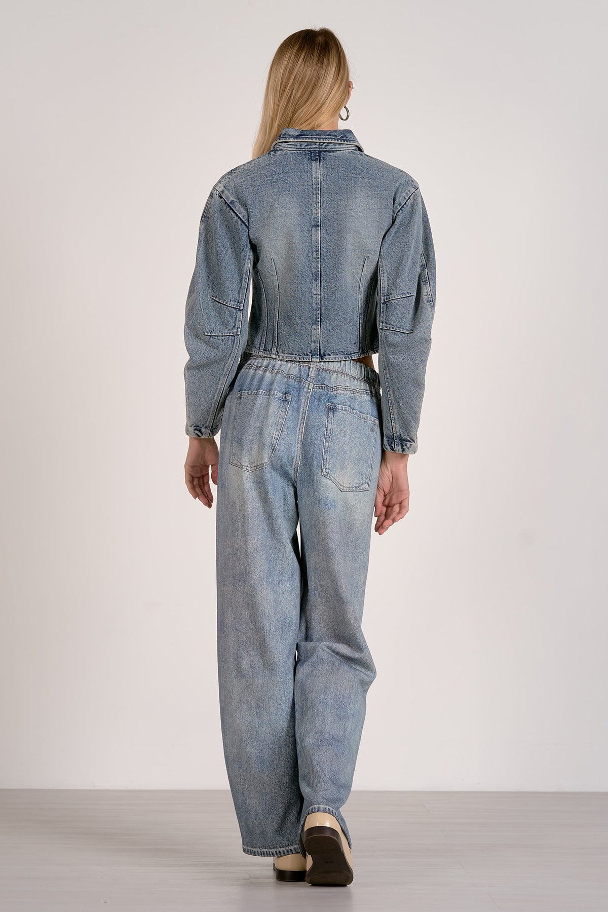 Elan Barrel Sleeve
