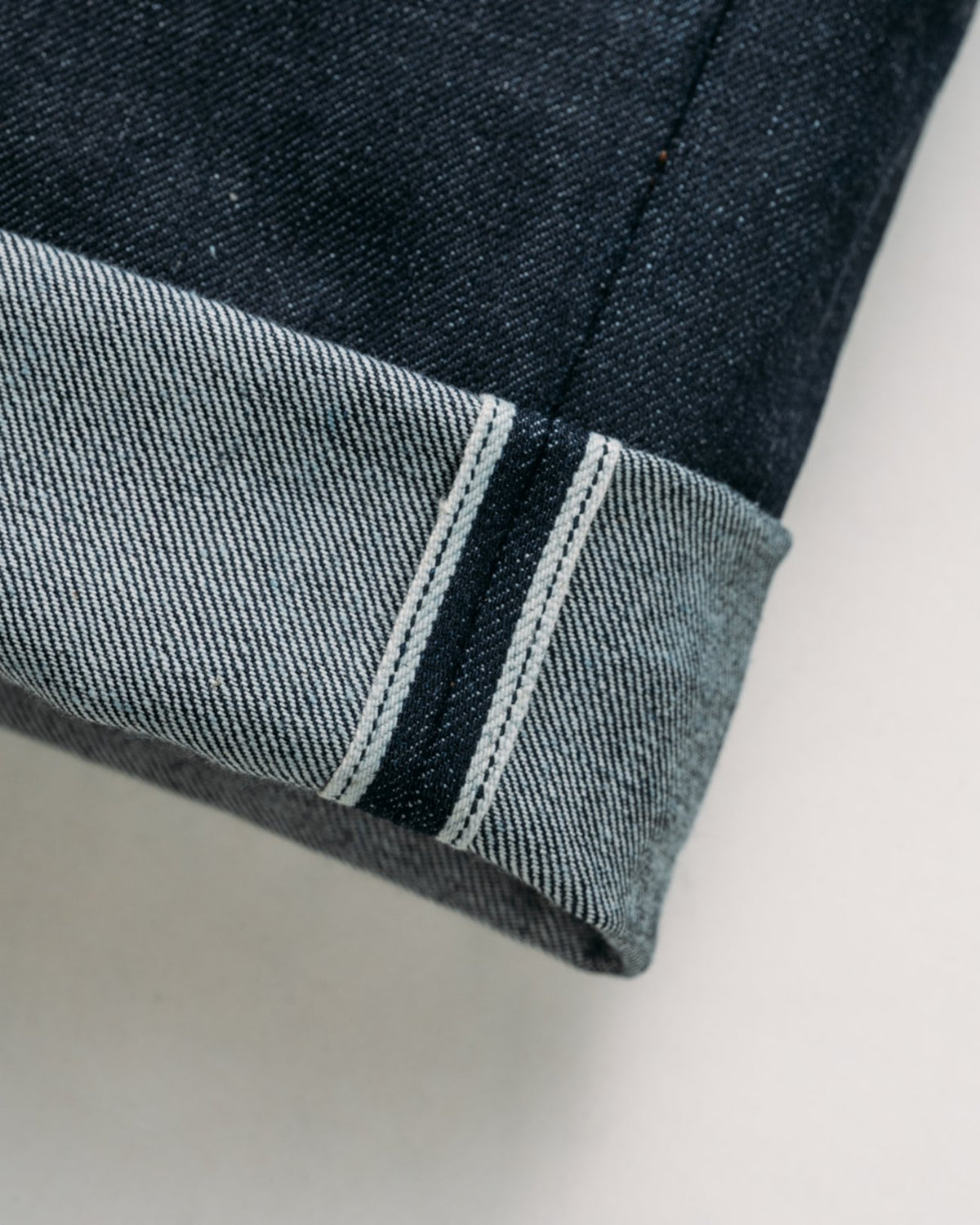 Schott Bootcut Jeans 100% Cotton Selvedge Denim