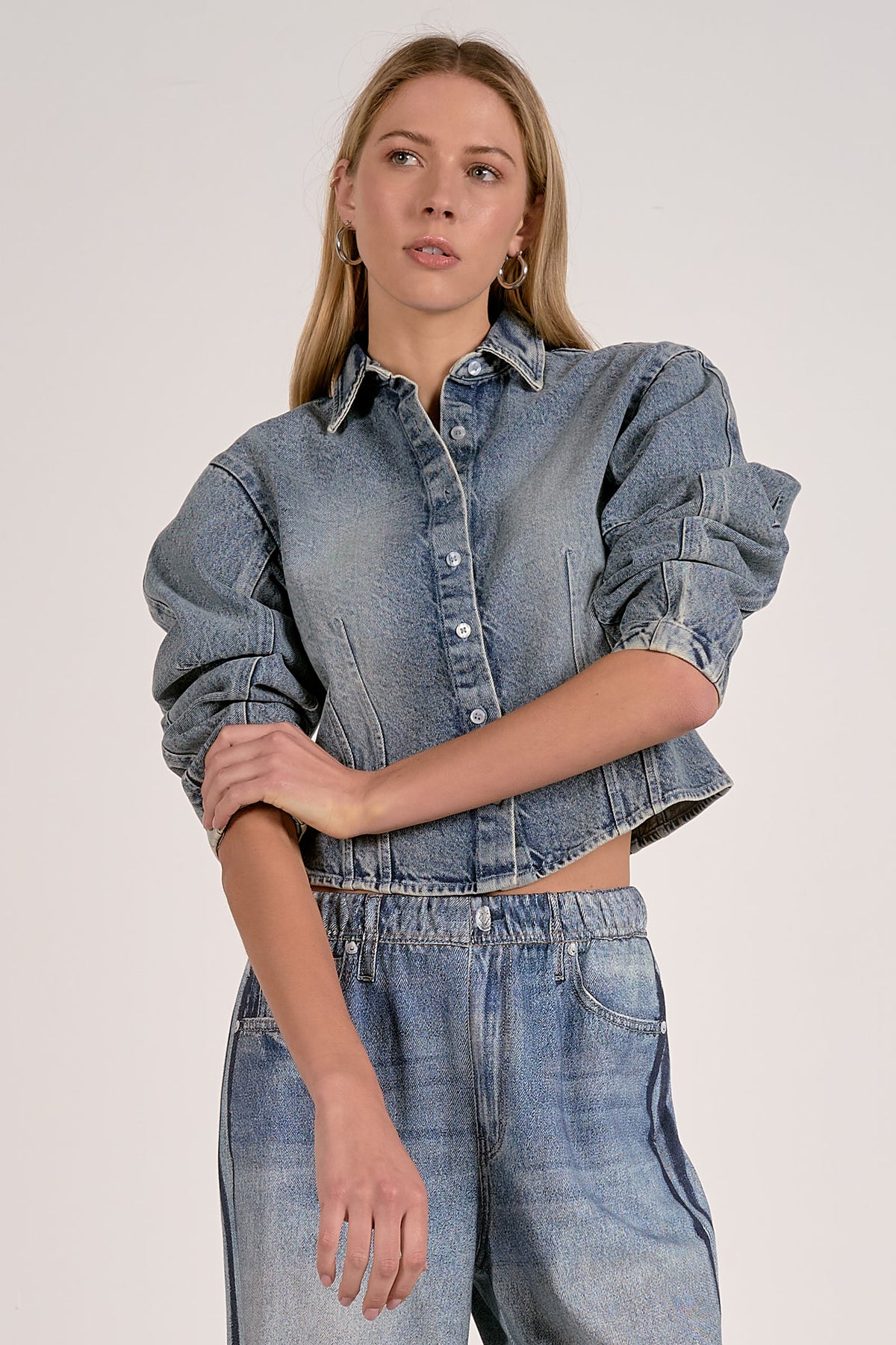 Elan Barrel Sleeve
