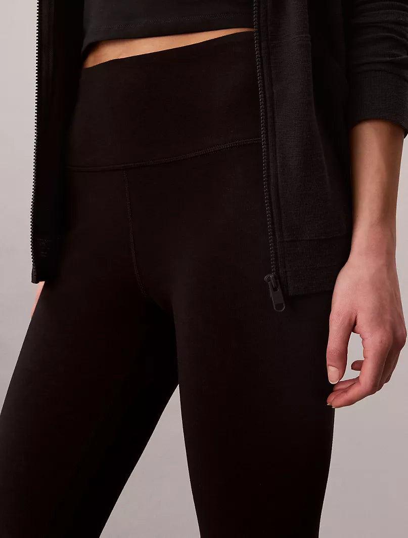 Icon Sport Logo 7/8 Leggings