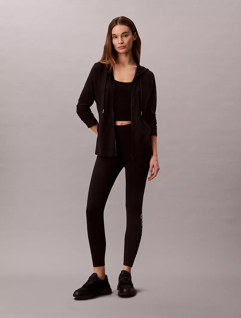 Icon Sport Logo 7/8 Leggings