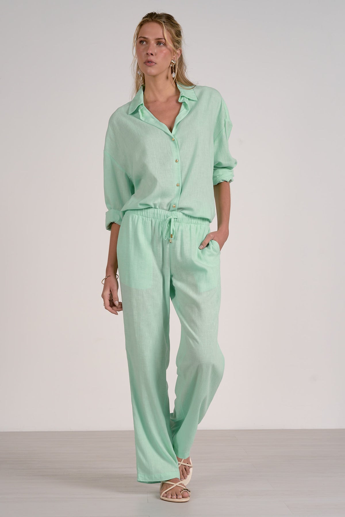 Elan 4 Pant