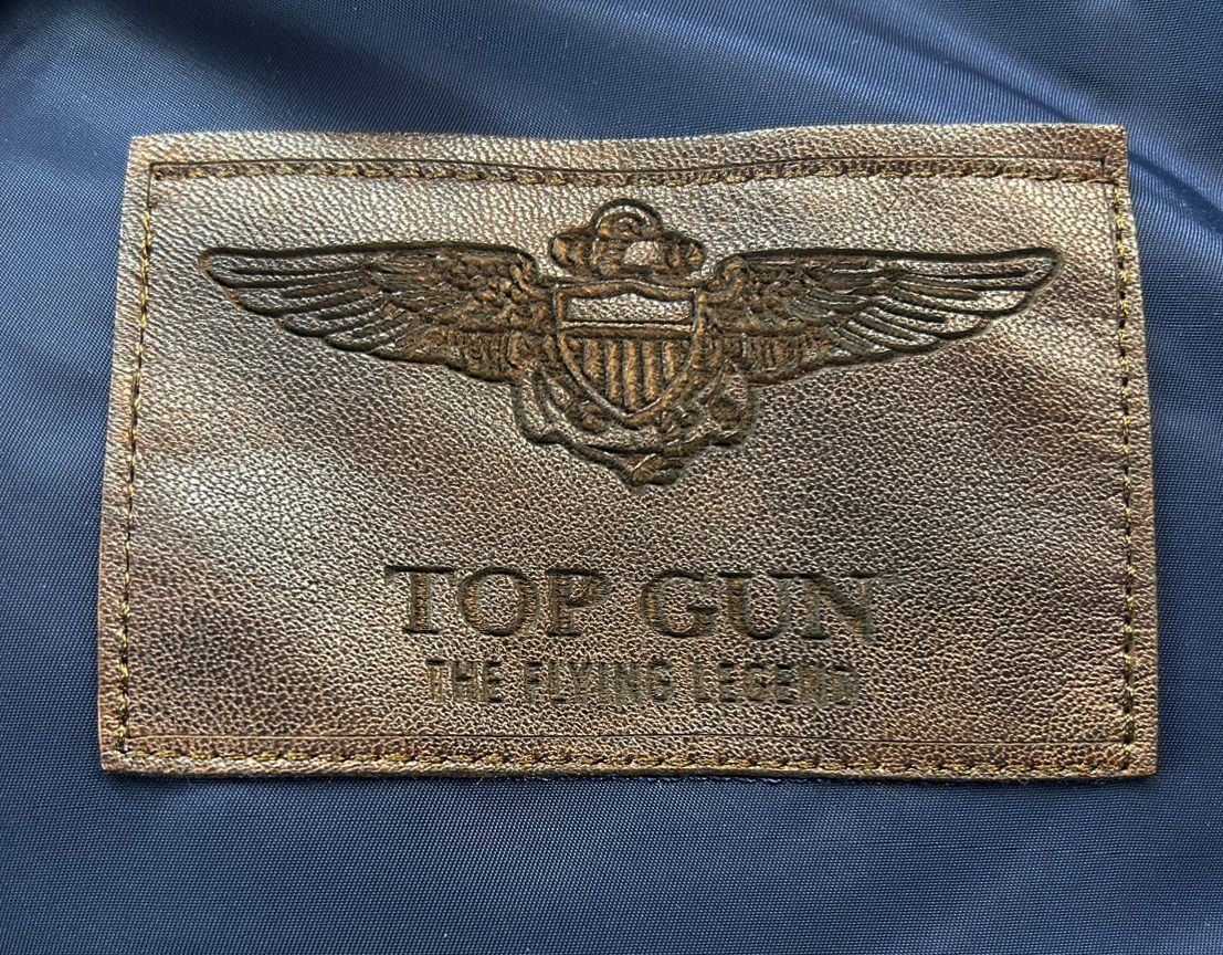 TOP GUN NAS CORONADO