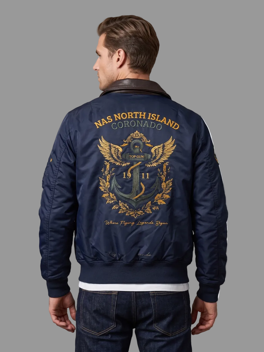 TOP GUN NAS CORONADO