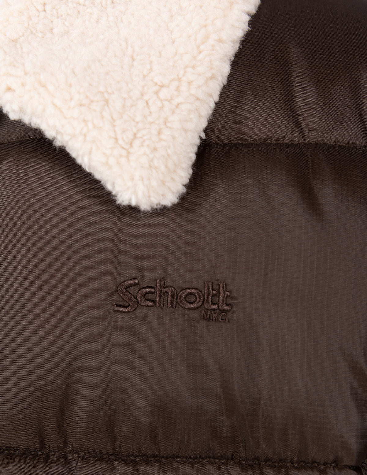 B-3 Puffer Jacket