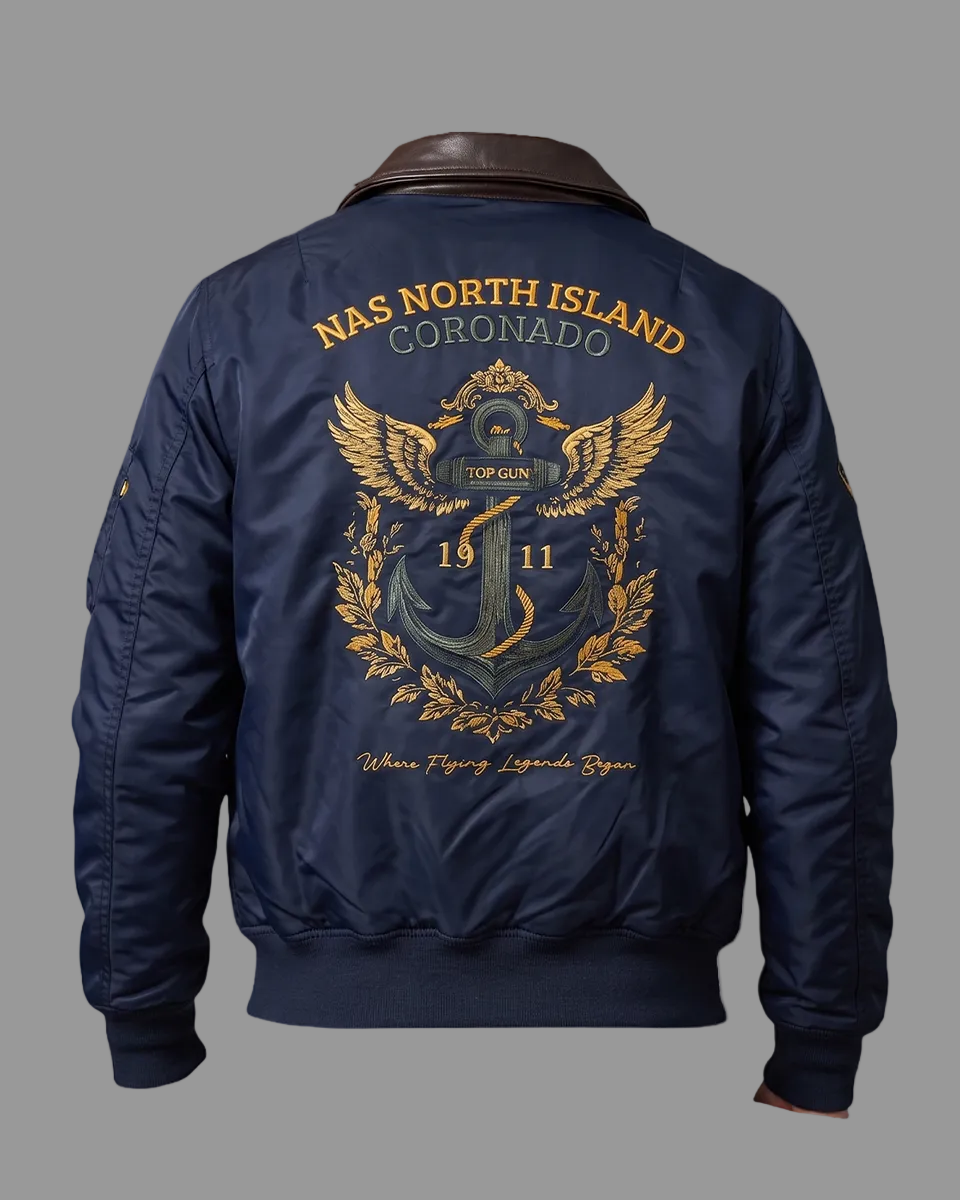 TOP GUN NAS CORONADO