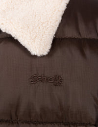B-3 Puffer Jacket