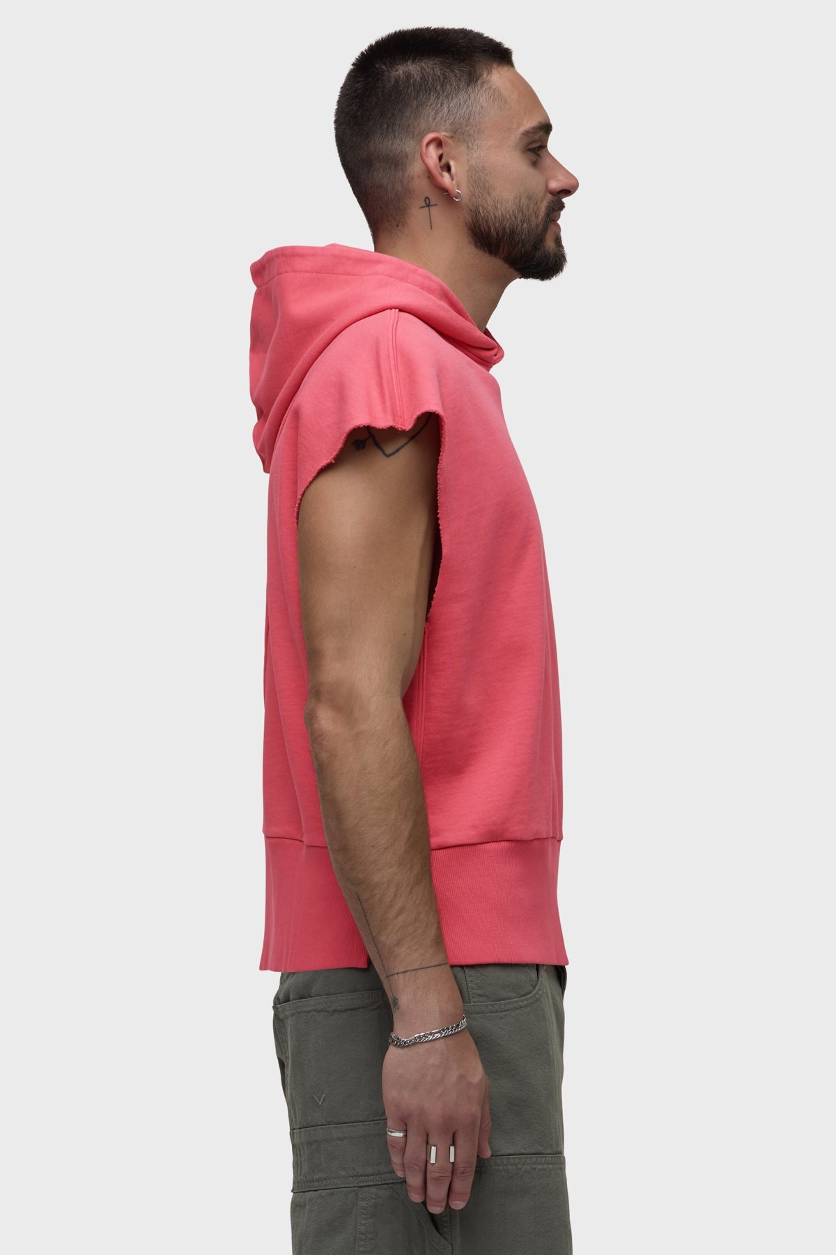 Viper Hoodie