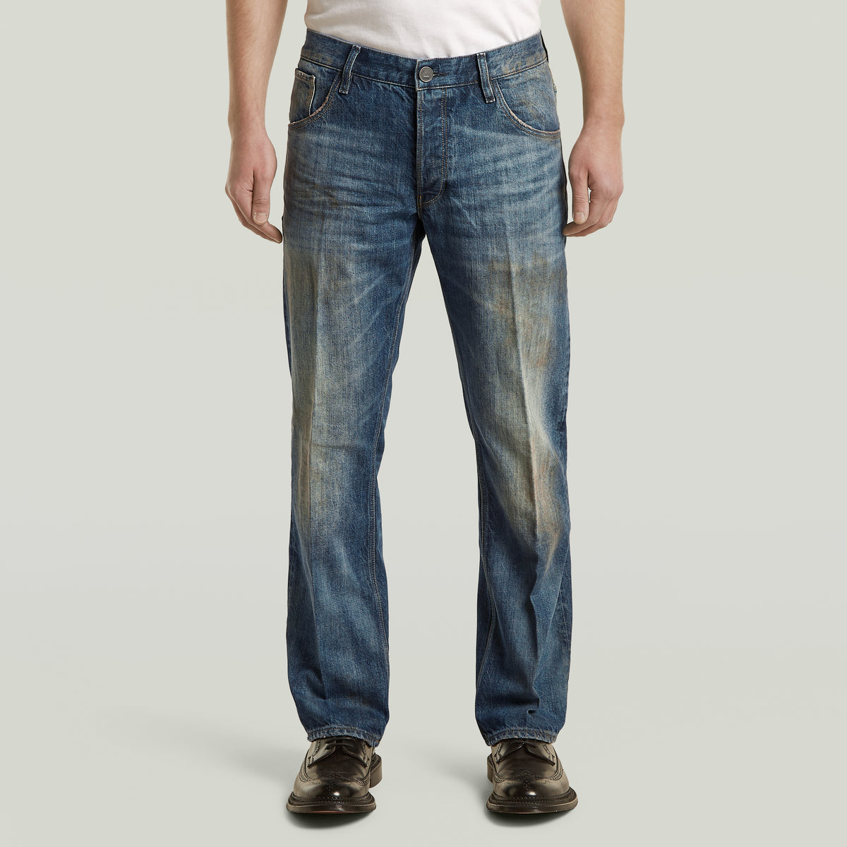 RR Slim Straight