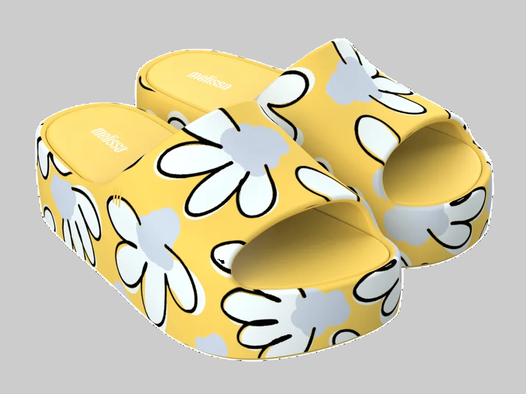 MELISSA FREE PRINT PLATFORM