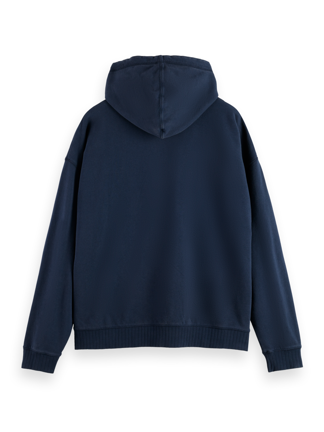 WASHED ARTWORK HOODIE