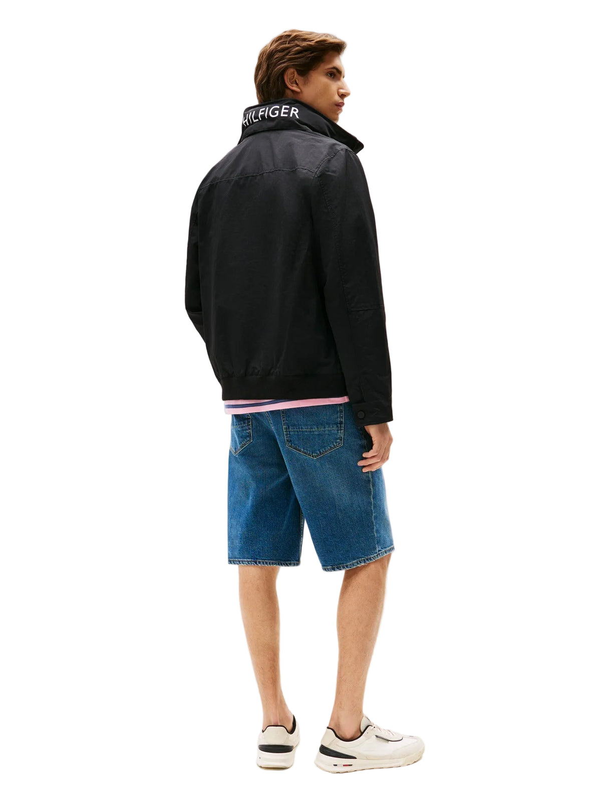 IM REGATTA JACKET