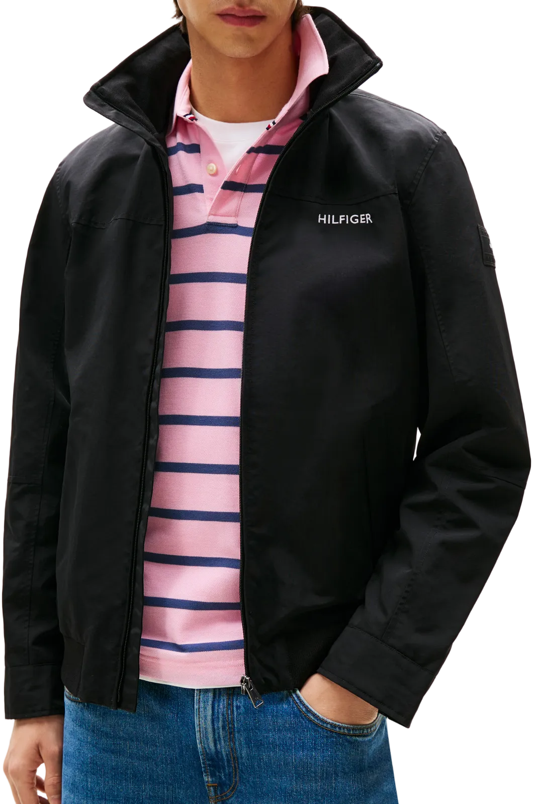 IM REGATTA JACKET