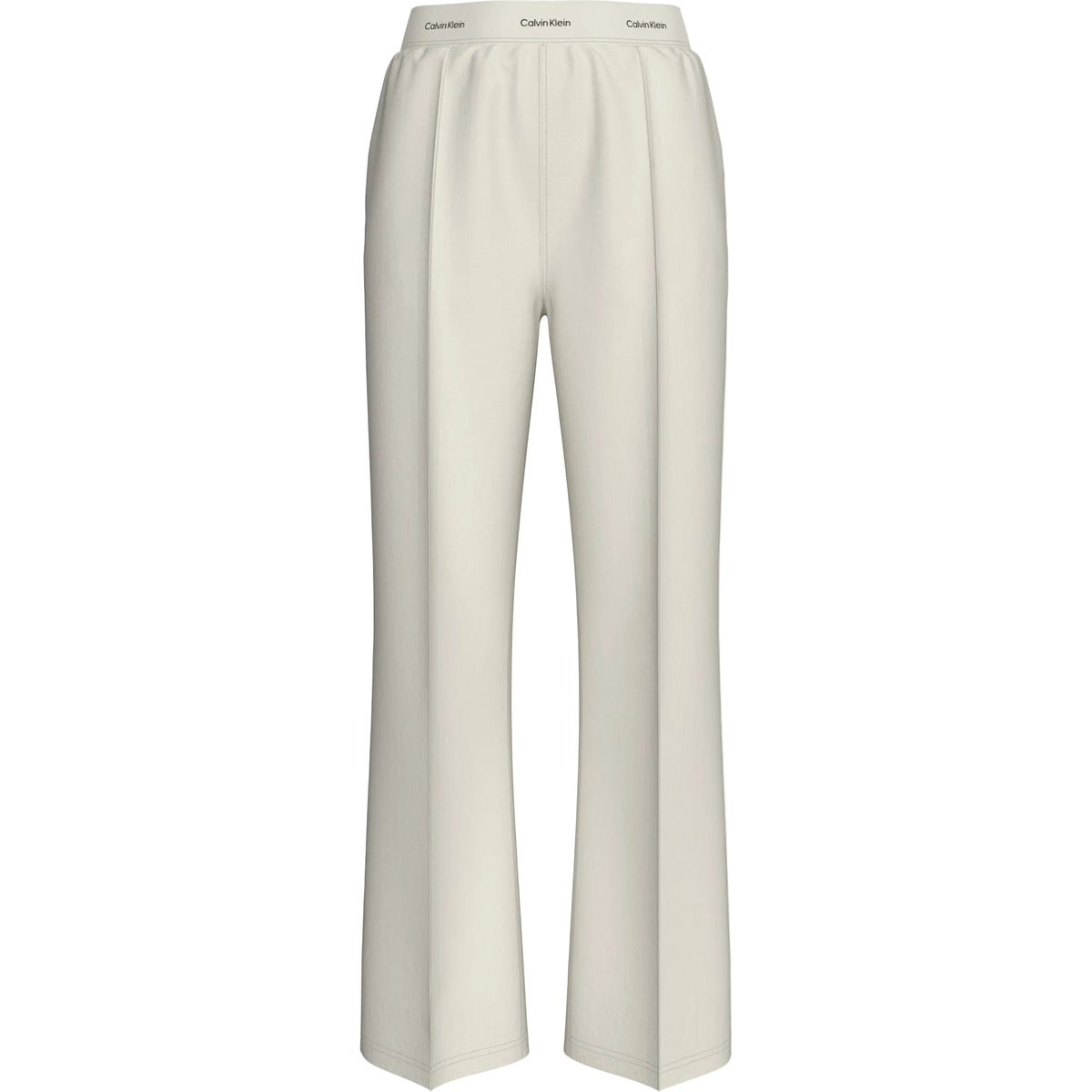 TERRY LOGO WAIST TRACK PANT