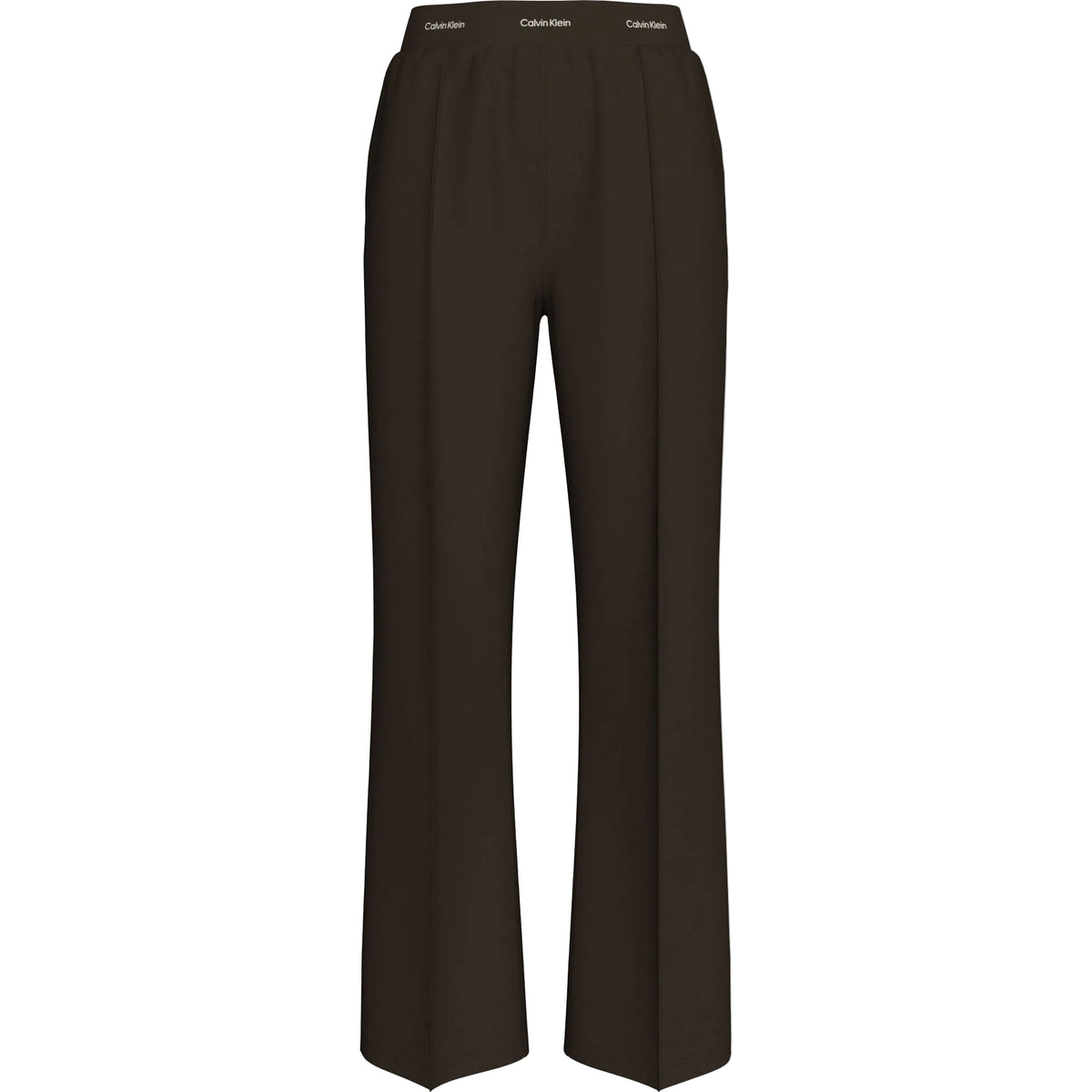 TERRY LOGO WAIST TRACK PANT