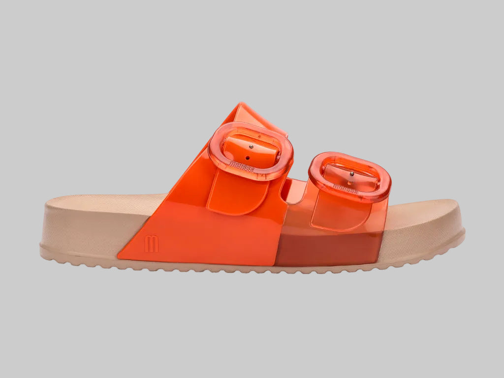 MELISSA COZY SLIDE