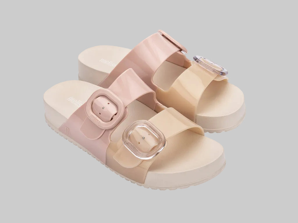 MELISSA COZY SLIDE