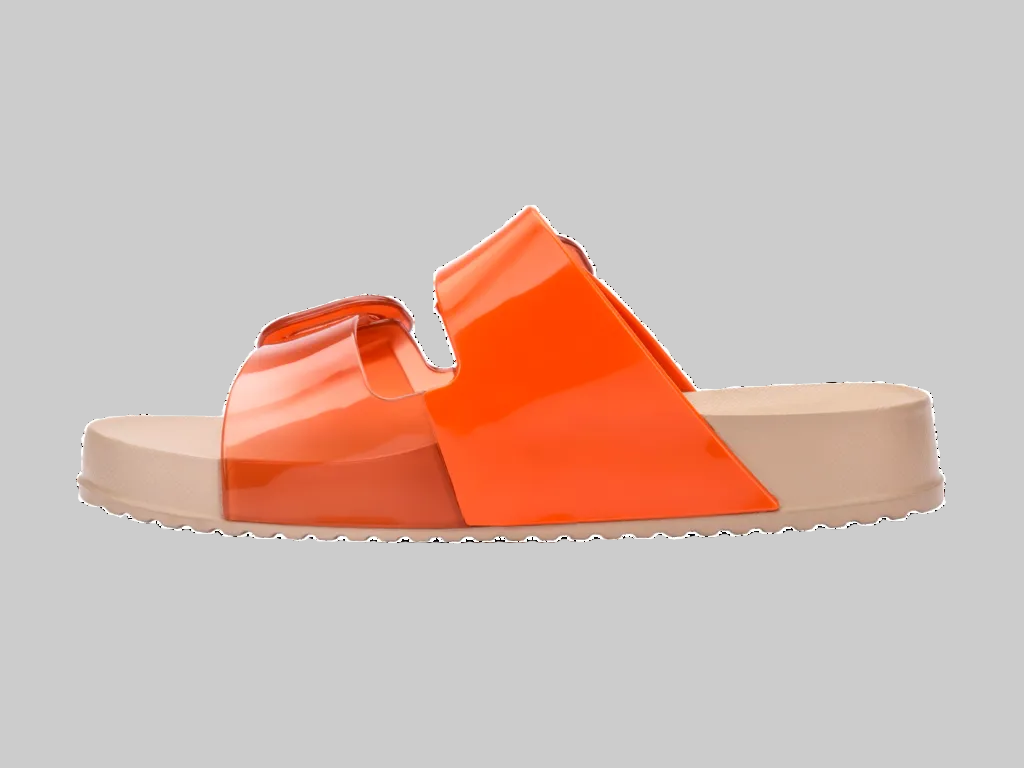 MELISSA COZY SLIDE