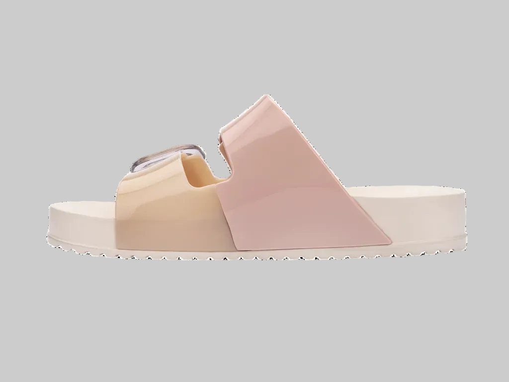MELISSA COZY SLIDE