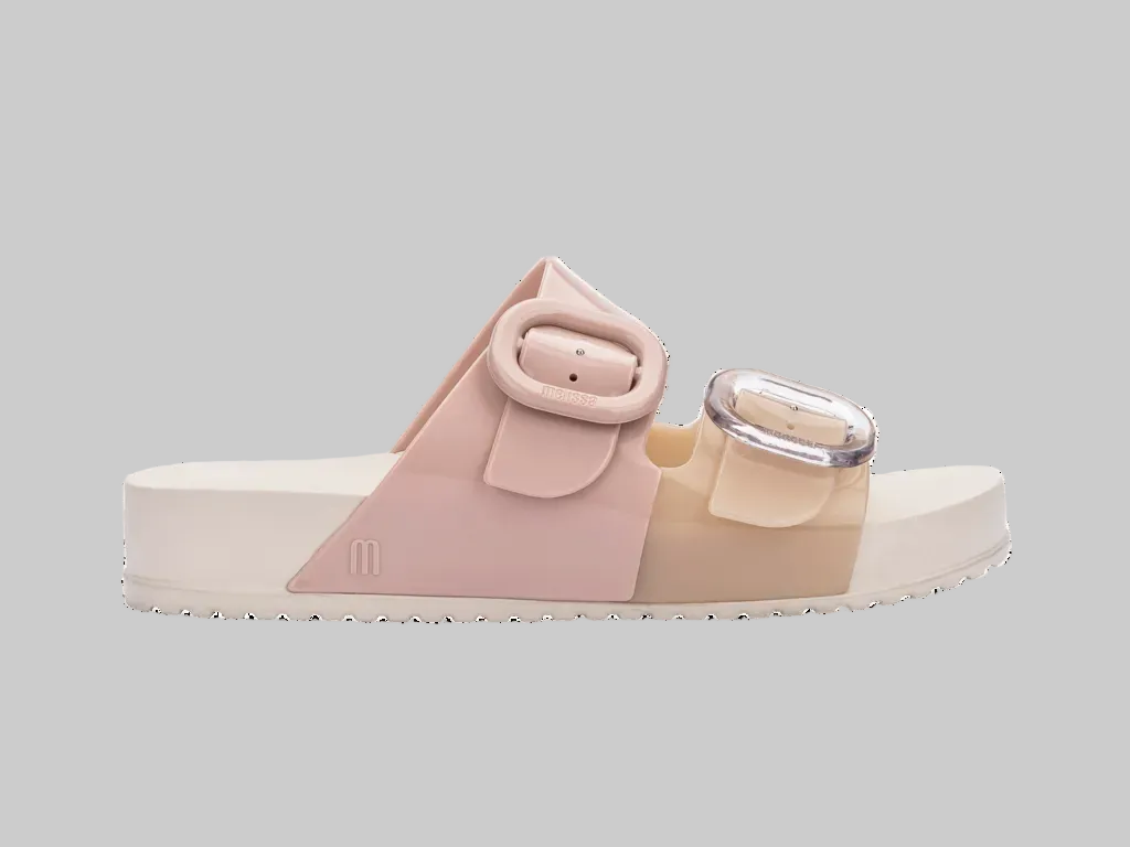 MELISSA COZY SLIDE