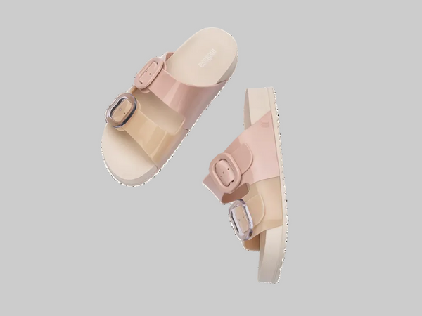 MELISSA COZY SLIDE