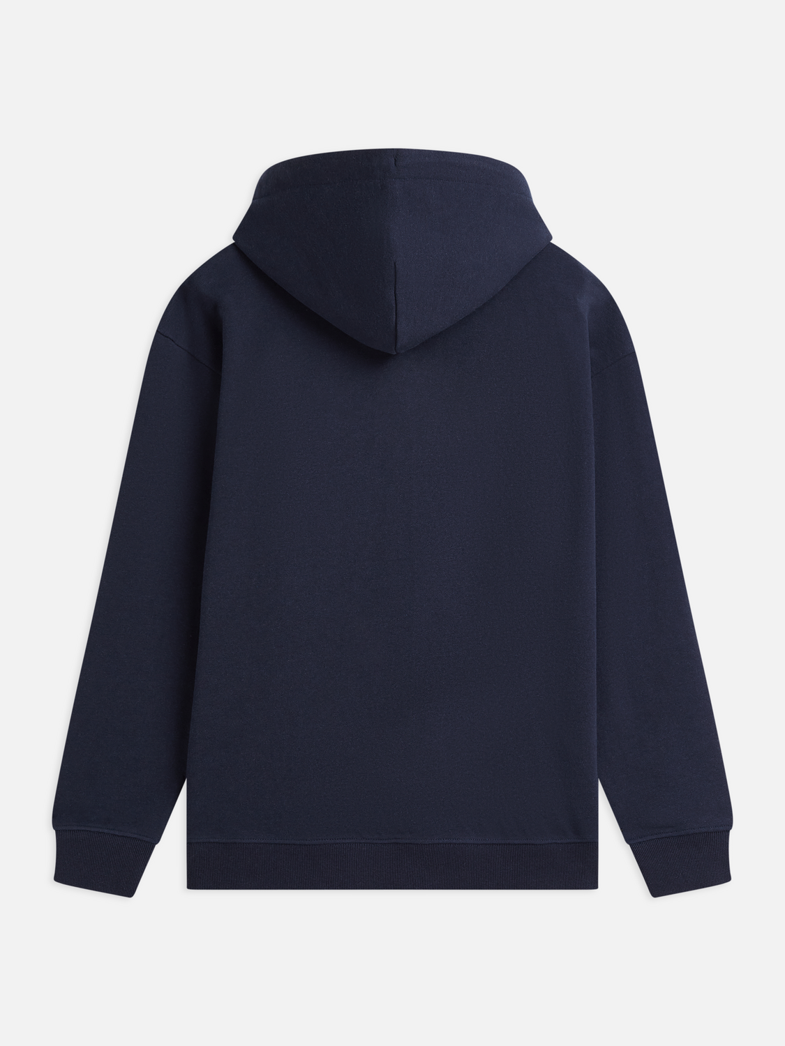 Scotch & Soda | Front Artwork Relaxed-Fit Hoodie [Pre-Order // Nov Arrival]