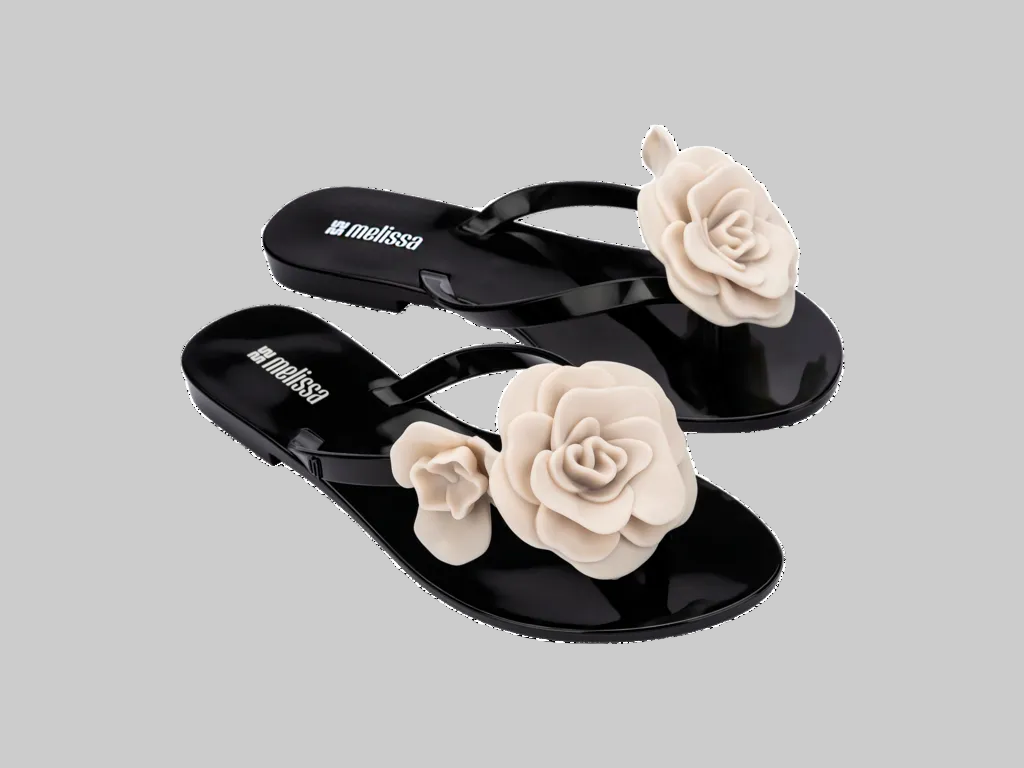 MELISSA HARMONIC PETALS