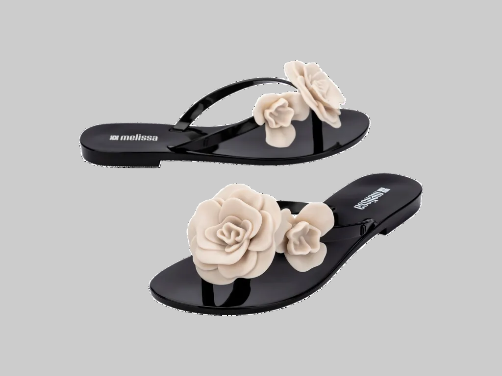 MELISSA HARMONIC PETALS