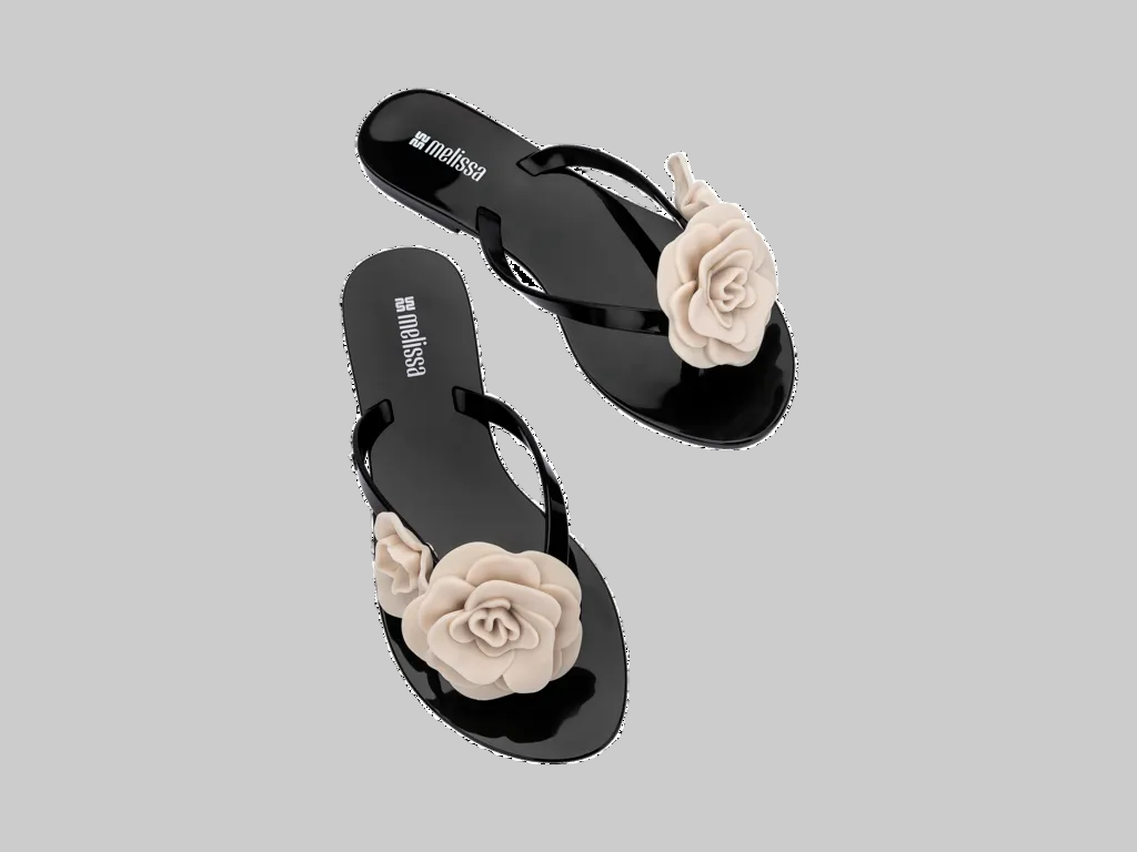 MELISSA HARMONIC PETALS