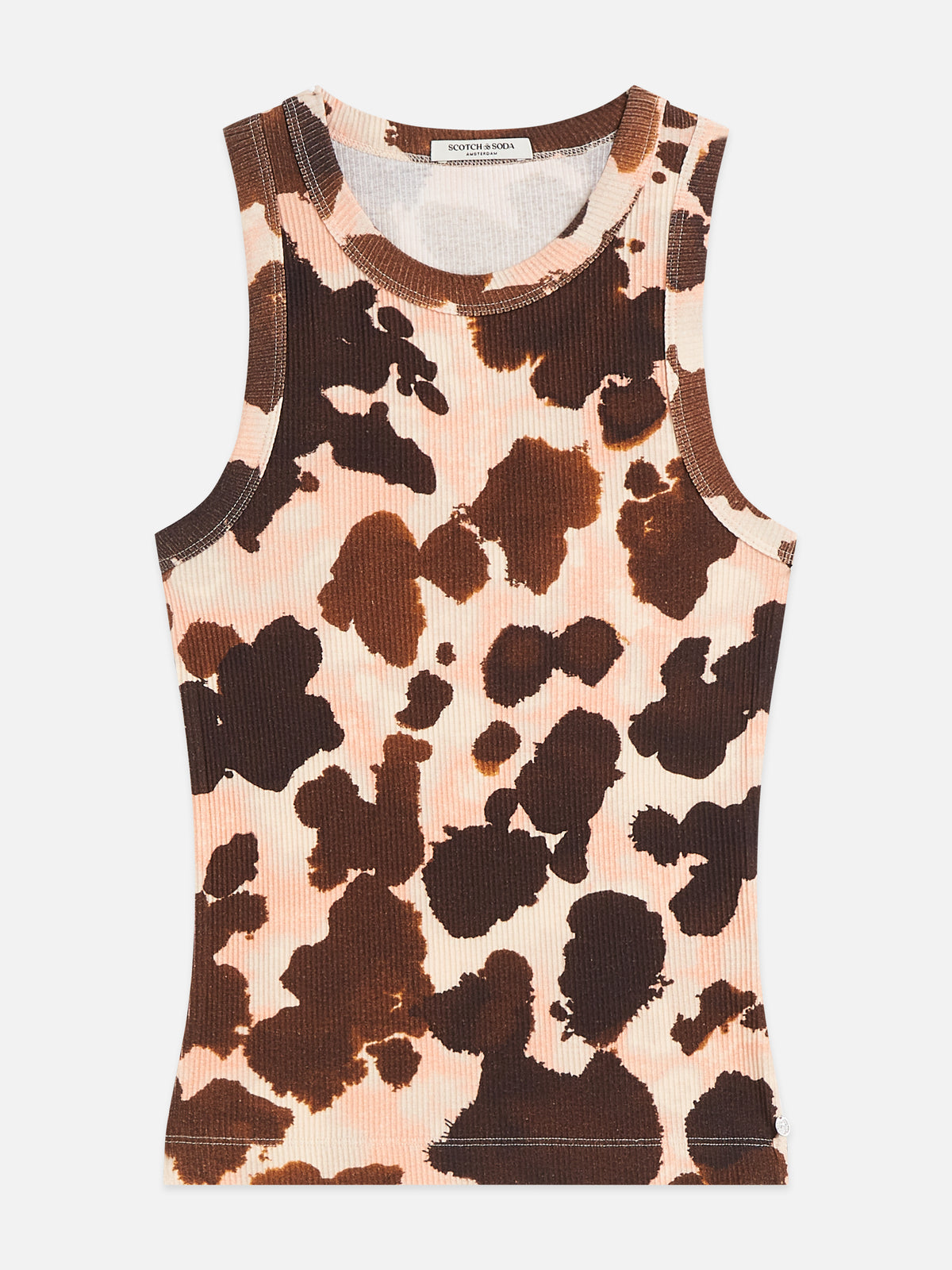 All over printed Tank