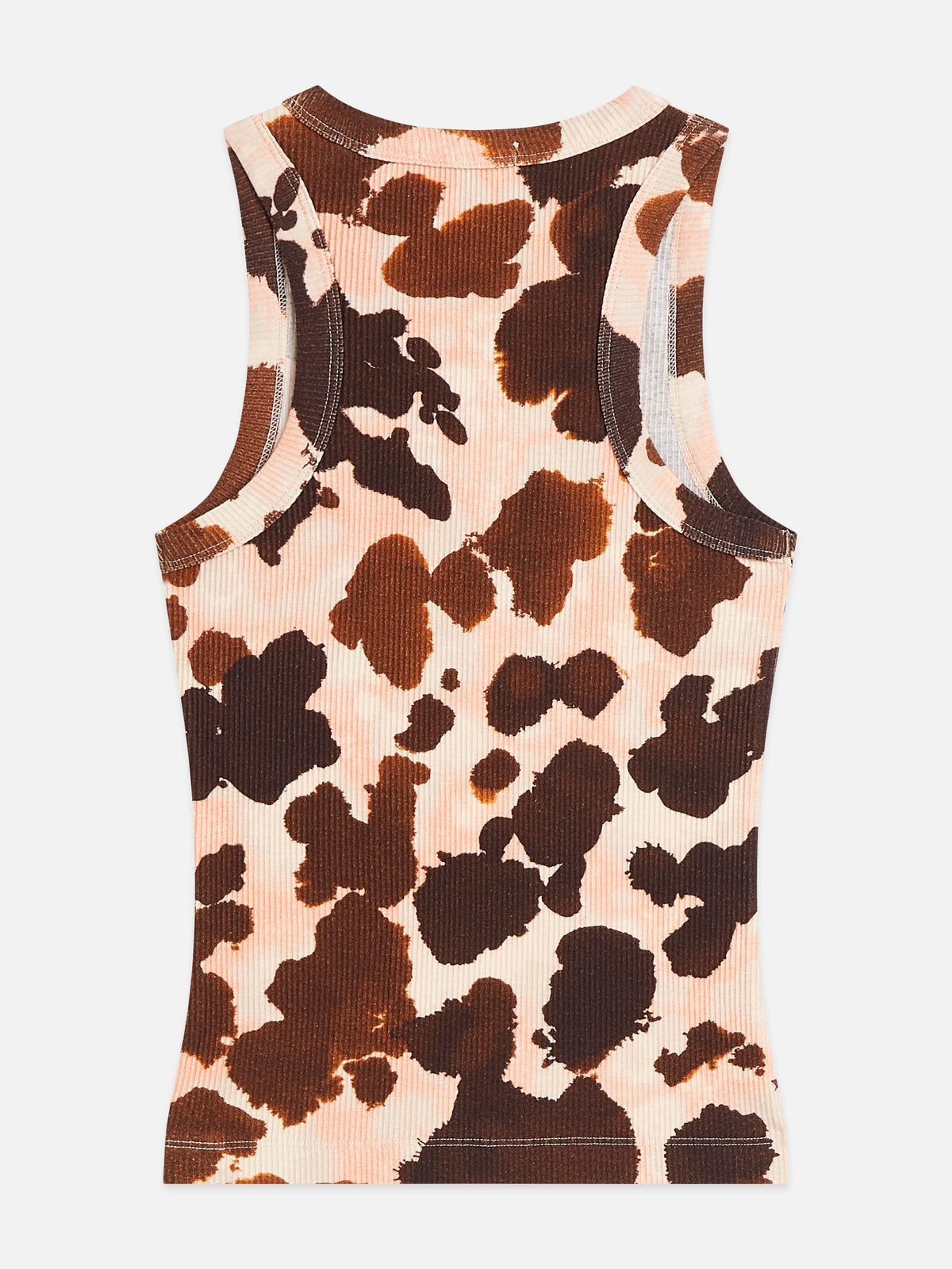 All over printed Tank