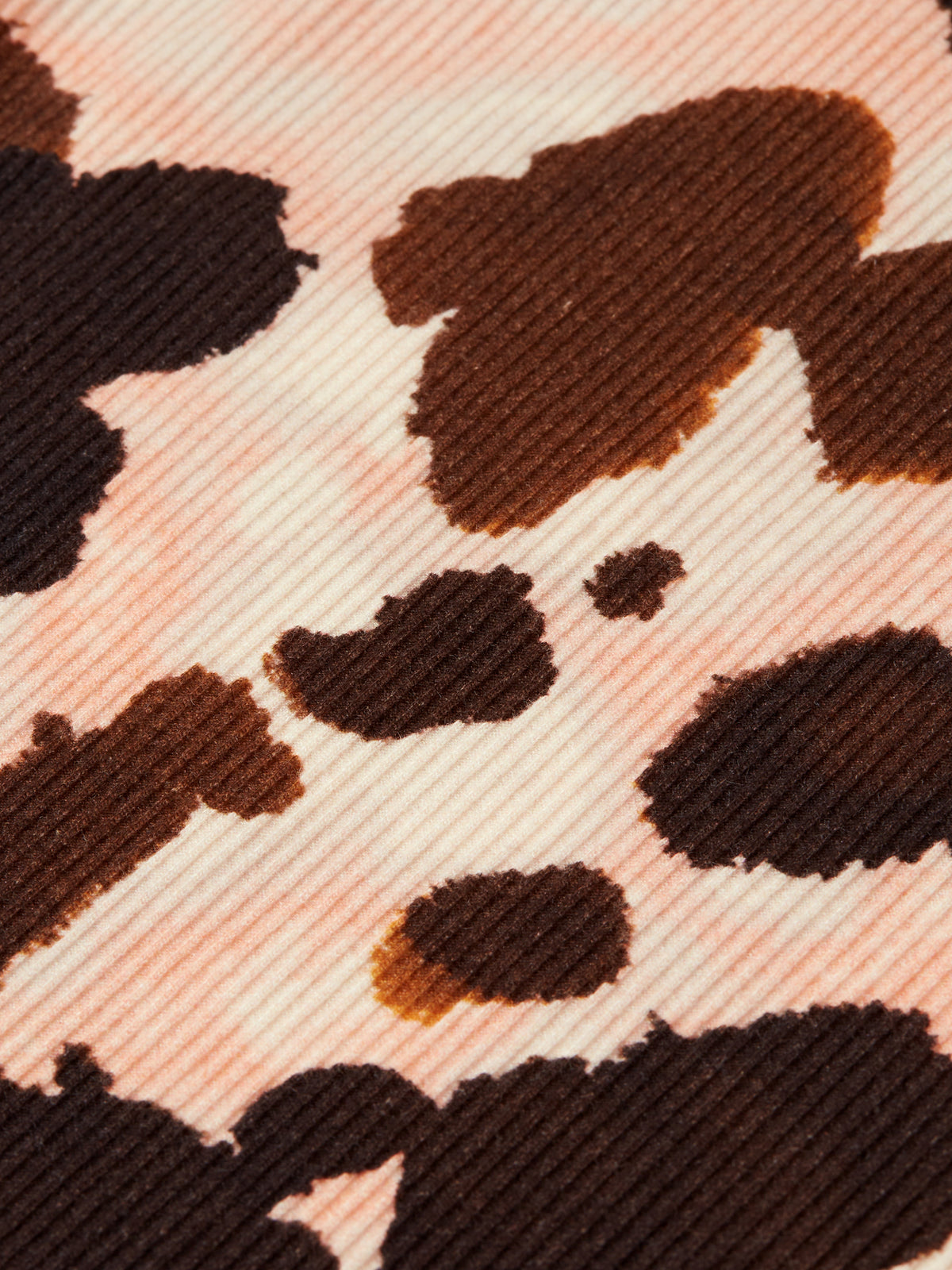 All over printed Tank