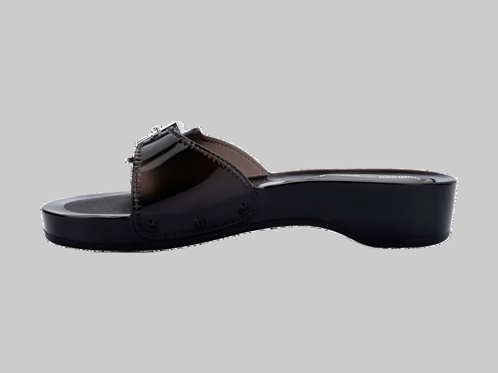 MELISSA PESCURA HEEL + SCHOLL