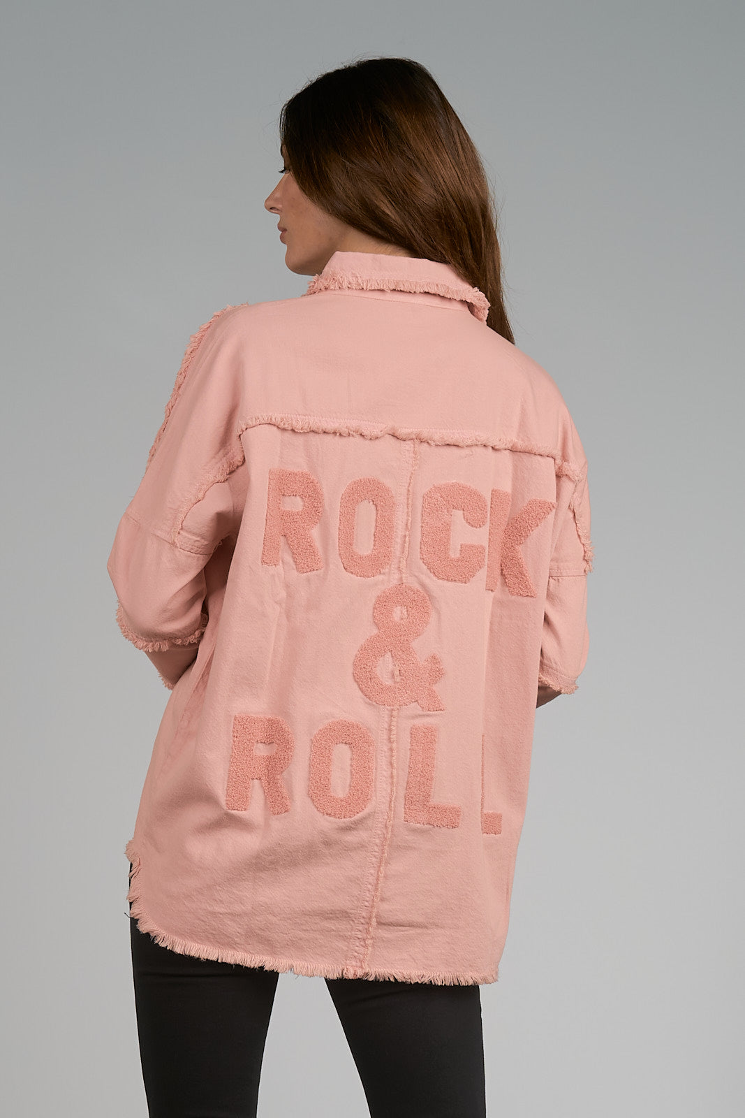 Dawn Jacket
