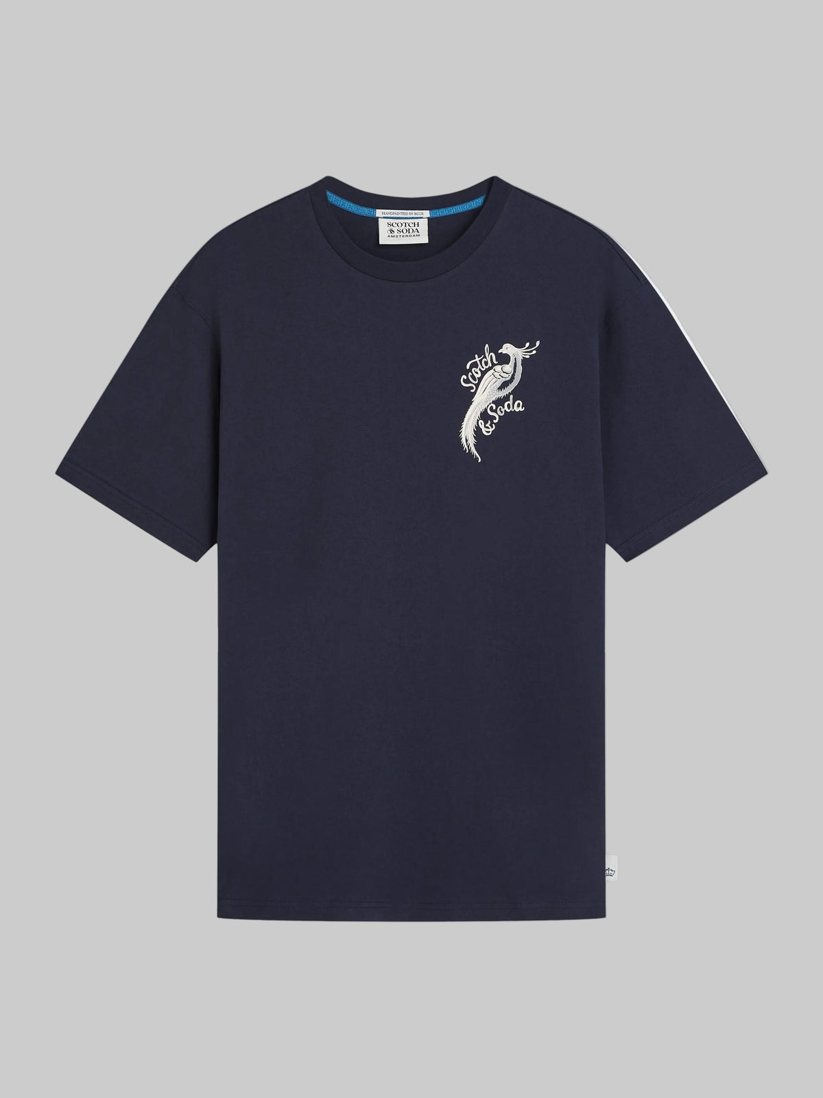 DELFTS BLAUW