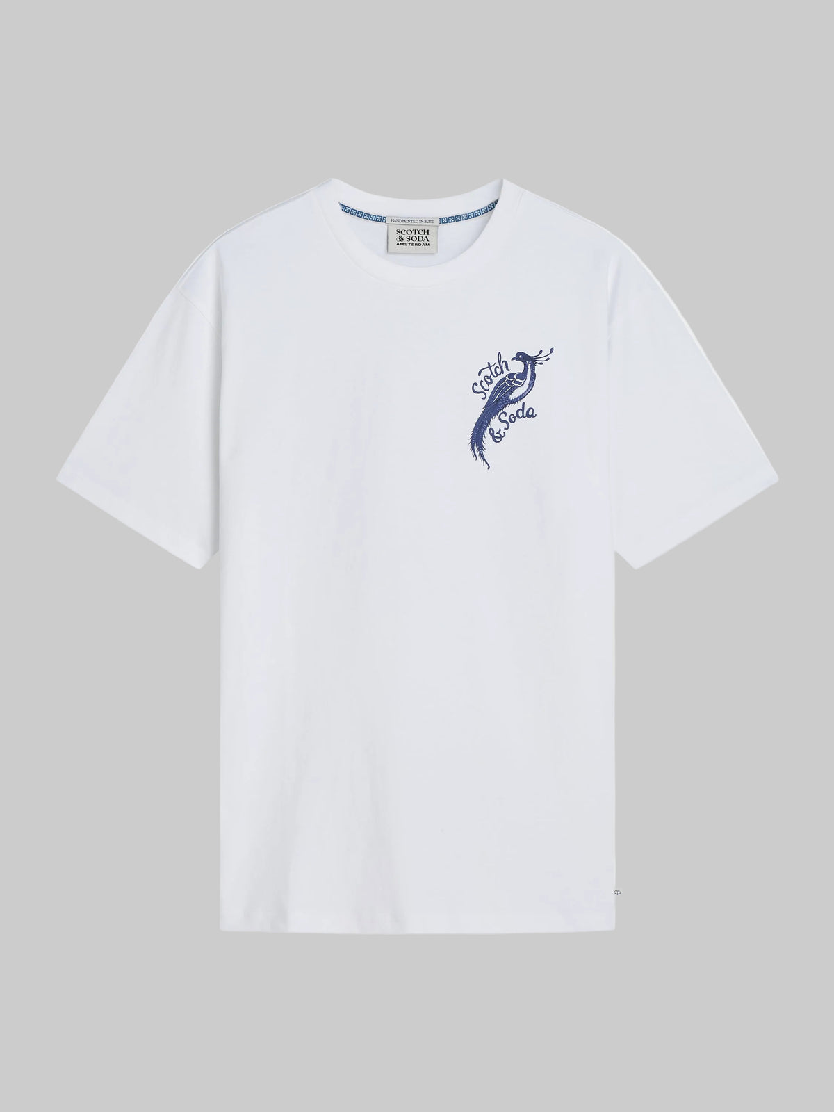 DELFTS BLAUW