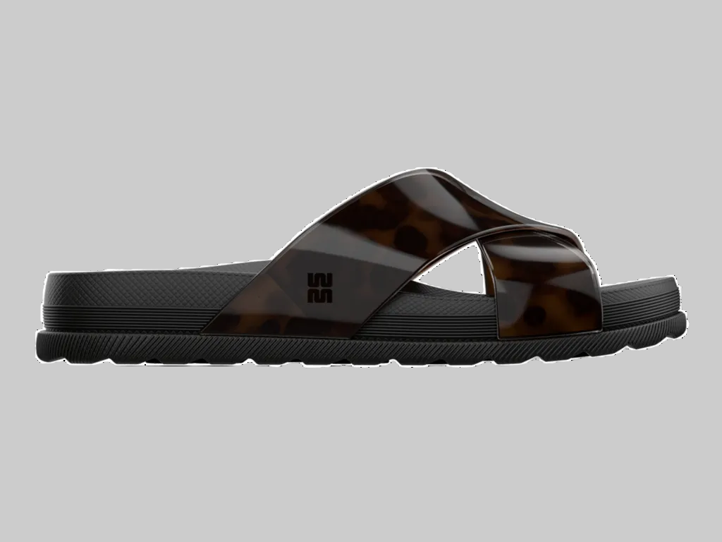 MELISSA COZY CROSS